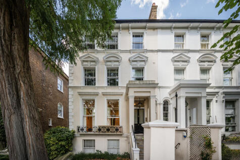 Carlton Hill, London, NW8