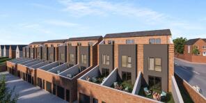 12, Cliffefield Road, Sheffield S8 9DH