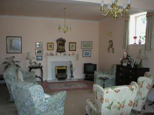Sitting room
