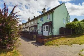 51, Kingsley Avenue, Dartford DA1 5DH