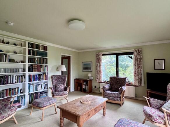 Glenmarlin, Kirk Road, New Galloway - Williamson a