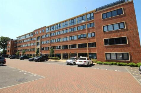 Wessex Court, Kestrel Road, Farnborough, Hampshire, GU14