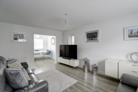 Buckley Grove, Lytham St. Annes, FY8