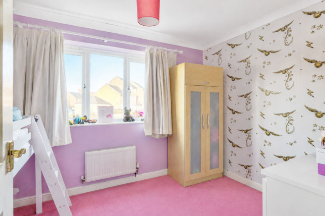 3 bed Terraced to rent Image 6