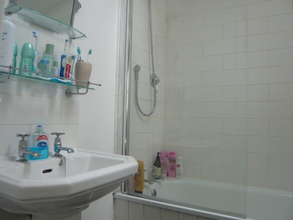 Bath Room