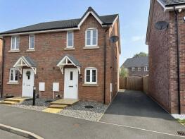 6, Cheviot Drive, Hereford HR2 9NG