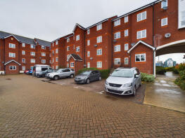 Flat 30, Riverhope Mansions, Harlinger Street, London SE18 5SS