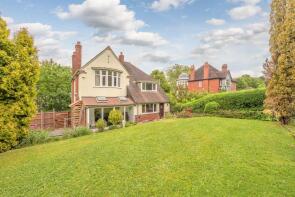 3, Barrs Road, Cradley Heath B64 7HB