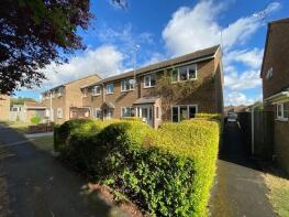 17, Claydon Path, Aylesbury HP21 9EF
