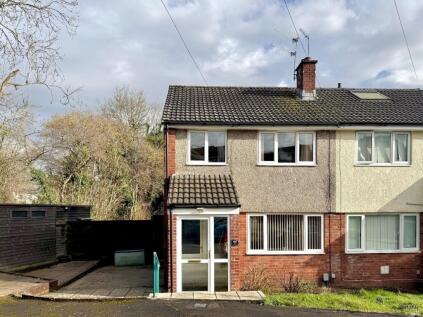 Teasel Avenue, Penarth