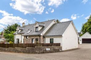 1, The Steadings, Abernyte PH14 9PZ