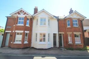 2, Rostellan Cottages, School Lane, Southampton SO31 4JD