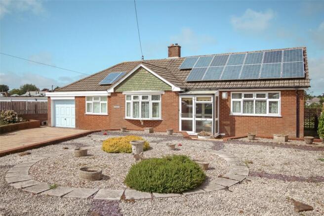 Alverdiscott Road, Bideford, EX39 photo 3