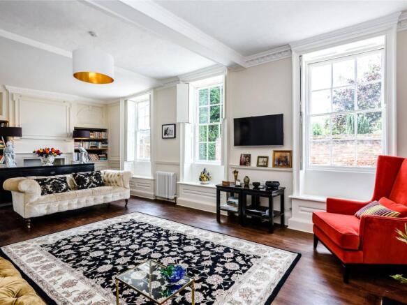 Drawing Room