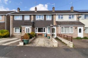 34, Hawkwood Crescent, Worcester WR2 6BN