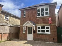 13a, Upton Road, Ryde PO33 3DX