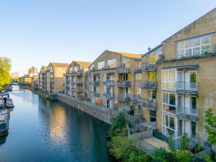 Printers Mews, Bow, E3