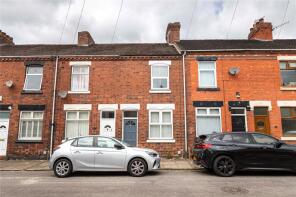 25, Stanley Road, Hartshill, Stoke-on-trent ST4 7PW
