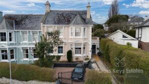 9, Raynham Road, Plymouth PL3 4EU