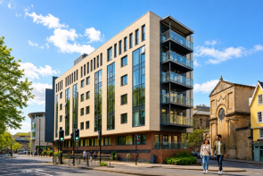 Flat 10, The Milliners, St Thomas Street, Redcliff, Bristol BS1 6WT