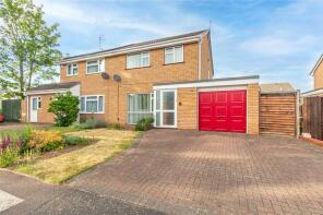 3, Park Way, Droitwich Spa WR9 9HE