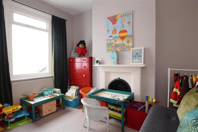 Bedroom 4