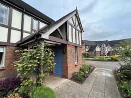 26, Richmond Village, St Josephs Way, Nantwich CW5 6TD