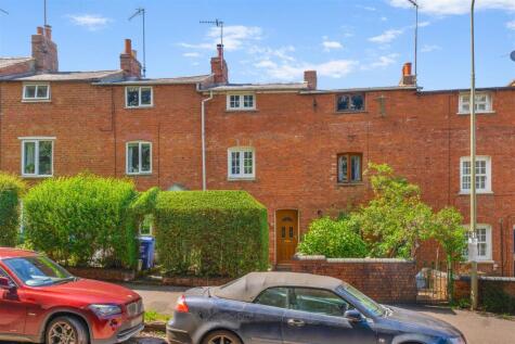 Broughton Road, Banbury