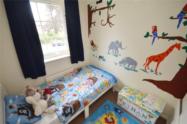 Bedroom 3