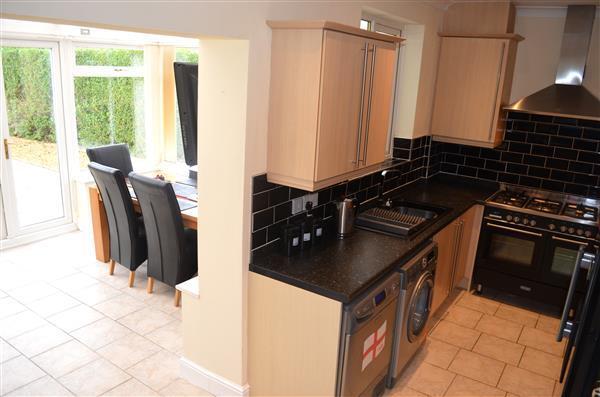 KITCHEN - ADDITIONAL