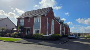 31, Carmarthenshire Drive, Newport NP19 4DT