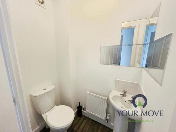 3 bed Terraced to rent Image 7