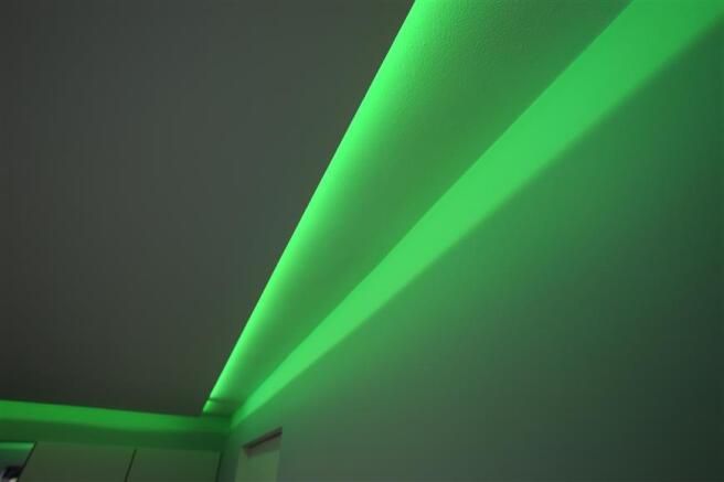 Internal Feature
