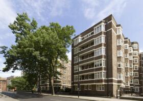 Flat 117, Clare Court, Judd Street, London WC1H 9QR