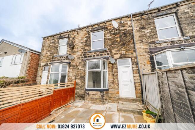 2 bed Terraced for sale Image 8