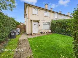 2, Hawthorn Grove, Crewe CW1 4HR