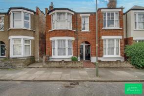 121, Leslie Road, East Finchley, London N2 8BH