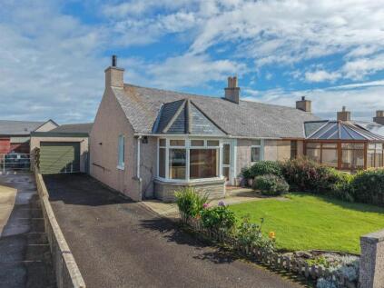 7 Mowat Place, Papigoe, Wick