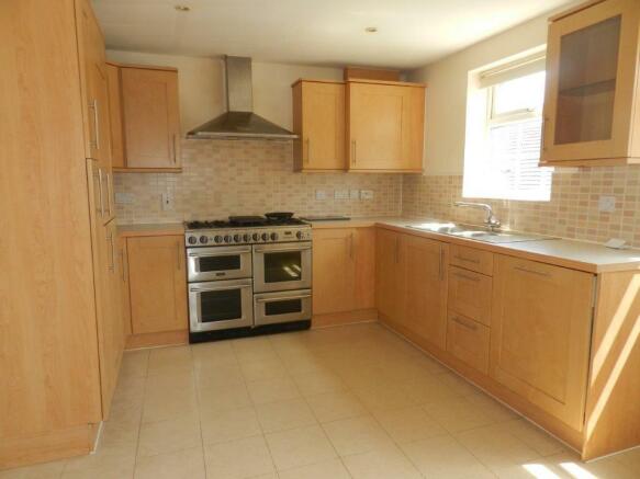 22 Farnborough Drive Daventry