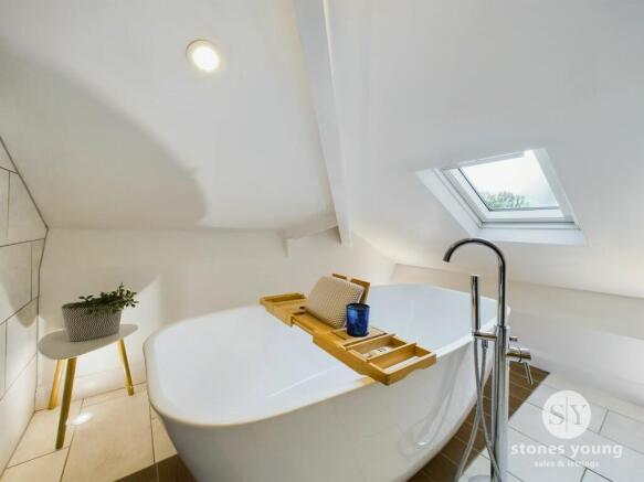 Bathroom 2