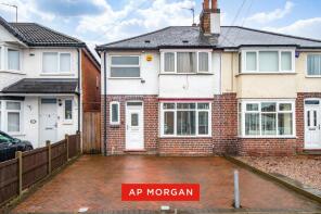 94, Baldwins Lane, Birmingham B28 0QE