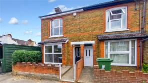 40, Heath Grove, Maidstone ME16 9AS
