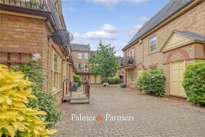 51, Godfreys Mews, Chelmsford CM2 0XF