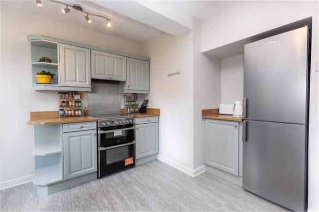 Kitchen Additi...