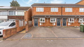 4, 34a Gaydon Mews, Gaydon Road, Elmdon, Solihull B92 9BN