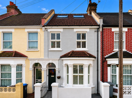 Earlsmead Road, London NW10