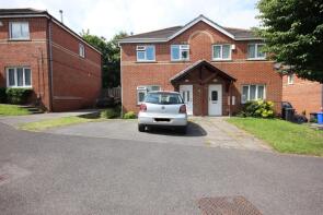 53, Manor Oaks Gardens, Sheffield S2 5LY