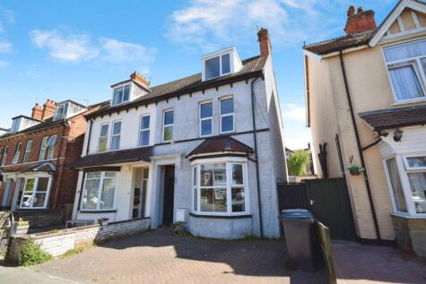 Drummond Road, Skegness, PE25