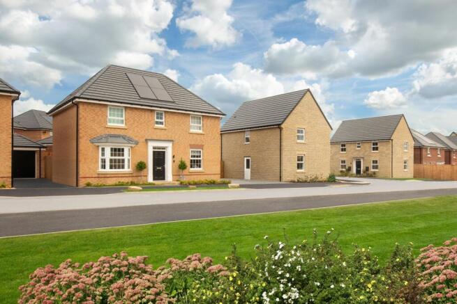 4 bed Detached for sale Image 11