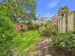 29, Bridge Road, Gaisford, Worthing BN14 7BX